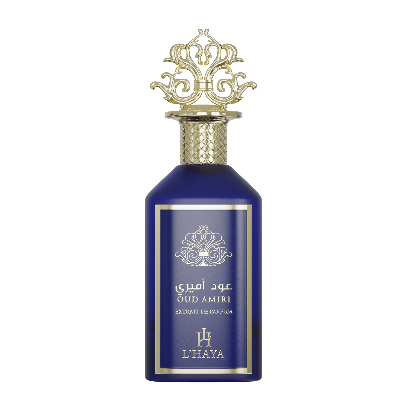 Oud Amiri