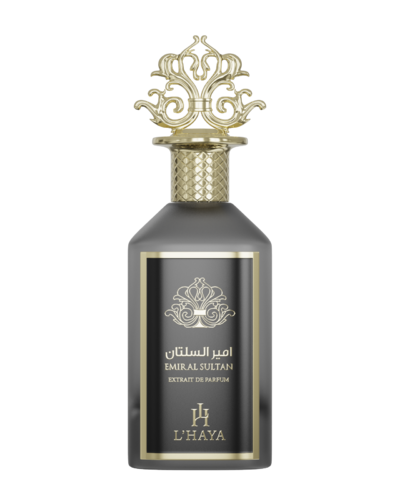 Emir Al Sultan