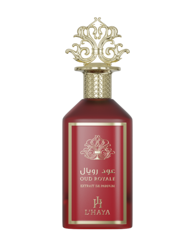 Oud Royale